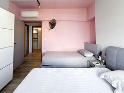 Blk 406B Northshore Residences I (Punggol), HDB 5 Rooms #554750971